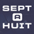 TF1 - Sept à Huit