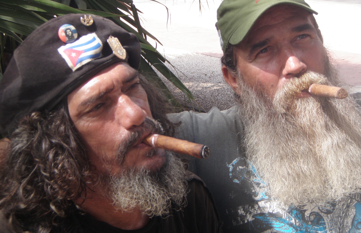 Cuba
